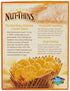 Blue Diamond Almond Nut Thins, Cheddar Cheese, 4.25 Ounce
