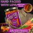 32oz, 2 Pack, 40 Foster's Pickled Carrots in a Jar, Original, Traditional Pickled Carrot Sticks Recipe for over years