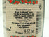 9 oz Black Currant (Cassis) Jam ~Andresy All natural French jam pure sugar cane jar Confitures a l'Ancienne, Three