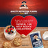 1-Minute Verified,2.5 Pound,(Pack 4) Quaker Quick Oatmeal,Non GMO Project