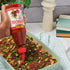 (18 oz 1 Pack), Lee Kum Kee Sriracha Chili Sauce Plastic Bottle - Gluten Free, Non-GMO, Vegan, Spicy, Hot and Sweet