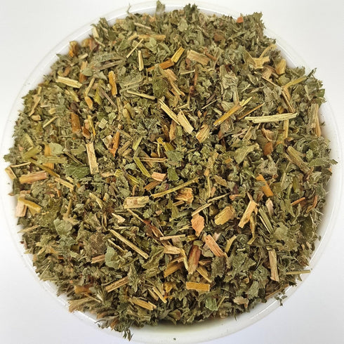 Herba Organica Agrimony Herb - Herbal Tea (50g) - Agrimonia Eupatoria L