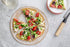 1 Tarazi Falafel Mix | Great as Veggie Burger Mix, Non-GMO, Kosher, All Natural, Made In California | Original Falafel