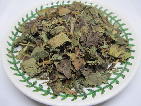 Nature Tea 100% (1 oz) Houttuynia Herb - Dried Houttuynia cordata C/S from Nature