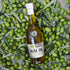 500 ml, 16.9 oz Extra Virgin Olive Oil, KORVEL, glass bottle Amphora fl