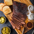 18 oz (Pack 4) Stubb's Simply Sweet Reduced Sugar BBQ Sauce