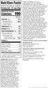 2.75 (Pack 1) Amazon Brand - Happy Belly Peanut Butter Plenty, Trail Mix, pound
