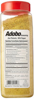Badia Adobo with Pepper 2 lb