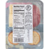 Hillshire Snacking 2.76 oz. Small Plates, Wine-Infused Salame with White Cheddar Cheese