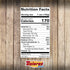 5oz Pack 1 Dolores Tuna Chunk Light Yellowfin Tuna Salad with Vegetables, Canned Tuna