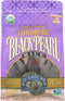 Lundberg Organic Black Pearl Rice, 1 Pound - 6 per case.
