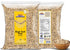 128oz (8lbs) 3.63kg Rani Black Eyed Peas, Dried Cowpeas (Lobhia) Bulk ~ All Natural | Vegan | Kosher | Gluten Friendly