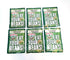 Beans and Peas Seasonings, Wiley's, 6 (SIX) Packets