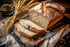 RawJoy Fresh Baked Wheat Bread By