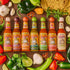 5 Oz Cholula, Sauce Hot Green Pepper, Fl