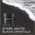 Pacific Sea Salts 2-Pack - Hawaiian Alaea Red & Black Lava, Mineral-Rich, 8 oz Total