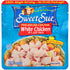 Sweet Sue Premium Chicken Breast with Rib Meat - 20g Protein per