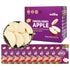 ONETANG Freeze-Dried Fruit Apple Chips, 10 Pack Single-Serve Pack, Non GMO, Kosher,