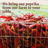 The Spice Way Smoked Paprika - Pure, Non-GMO, No Additives, 4 oz Resealable Bag, Authentically Smoked with Herbs