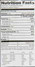 3.5 oz (4 Vidalia Brands Sweet Onion Petals | Baked Crunchy Snack Made with Real Vidalia Onions | Gluten-Free, No Trans