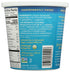 Nancy's Yogurt 24 Nancys Yogurt, Yorcurt Greek Non Fat Plain Organic, Ounce