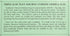Triple Leaf Tea 20-Count (Pack 6) , Inc Tea, Jasmine Green, Decaf