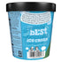 Ben & Jerry's 16 oz Ice Cream Chocolate Fudge Brownie