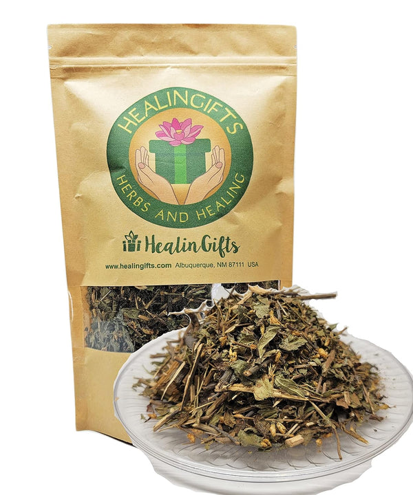 HealinGifts Prodigiosa Dried Herb - Whole 4 oz
