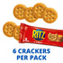 12.24oz 18Count(pack 1) Ritz Original