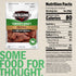 13g 100% 5 Oz. Jack Link's Turkey Jerky, Original, Jerky Bag - Flavorful Snack, Ready to Eat Protein Snacks