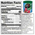 4C 1 Pack, 28 33.1 (Pack 1)) Reduced Sugar Powdered Drink Mix Canisters, Iced Tea Quarts, Family Sized Canister, Thirst