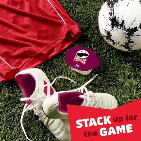 Pack (36 Pringles Potato Crisps Chips, Snack Stacks, Lunch Snacks, Variety Cups)