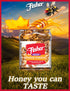 Peanuts,24 Ounces,Peanuts,Cashews,Almonds,Filberts,Pecans,(Pack 2) Fisher Snack Honey Roasted Mixed Nuts