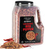 4LB Commercial 4 LB Fresh Finest Bulk Crushed Red Pepper Spices and Home Cooking - Chili Pepper Flakes, Red Peppers