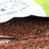 1 Worldwide Botanicals Organic French Chicory Root, Pound - Brew Like Coffee, Blend Roasted Chicory Root With Coffee