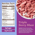 11g 8 oz. (Pack 2) Catalina Crunch Protein Cereal - Sugar Free Breakfast Cereal with of Protein - Gluten Free - Triple