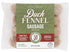 Brooklyn Cured Fennel Duck Sausage, 10 OZ