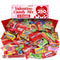 Bulk Christmas Candy Variety Pack 5 Pound - Individually Wrapped Assorted Candies