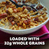 Great Grains 16 OZ (Pack 3) Raisins Dates and Pecans Breakfast Cereal, Raisin Cereal with Sweet Dates and Granola