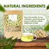 3.5oz(100g) Nhat Anh Farm - Dried Jasmine Flowers - Pure Jasmine Buds Natural & Pure - Dried Jasmine Flowers