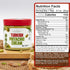 1.25lb, Eastanbul Pistachio Cream, Pistachio Butter, Turkish Cream Spread for Dubai Chocolate Bar Kit, Perfect Paste