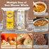 32oz (2lbs) 908g Rani Desi Masoor (Masur) Whole (aka. Pardina Spanish/American Brown Lentils Whole) ~ All Natural |