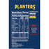 2.25 oz, 15-Pack, PLANTERS Heat Peanuts, Spicy Snacks, Hot Peanuts, Nuts with a Hot and Spicy Taste