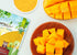 1 Food to Live Organic Mango Powder, Pound - Non-GMO, Made from Raw Dried Fruit, Unsulfured, Vegan, Bulk, Great