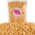 Smarty Stop 2 (Pack 1)) Chickpea (Roasted & Salted, Pound