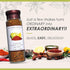 The Gourmet Collection Seasoning Blend, Paprika Lemon & Lime Spice, Cooking Seasoning for Chicken, Fish, Eggs, Mexican & Spanish Dishes. 156 Servings.