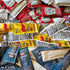 25 25 25 Packets 75 Packs 25 packets Ketchup, Mustard & Mayo - Total Condiment (approximately each)