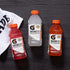 Beverage,20 Oz Gatorlyte Rapid Rehydration Orange Electrolyte Fl Bottle