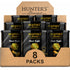 Hunter's Gourmet Truffle Chips | Cholesterol & Dairy Free | Black Truffle
