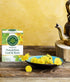 (Pack 3) 48 Traditional Medicinals Organic Dandelion Leaf & Root Herbal Tea, Supports Kidney Function & Healthy